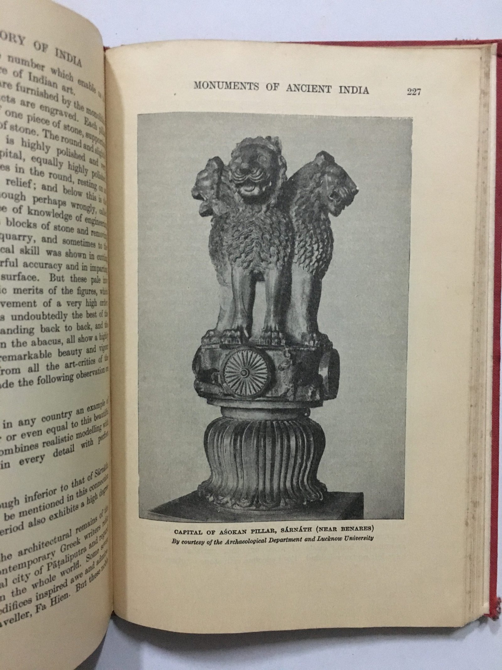 Majumdar, R. C: An Advanced History Of India. Part 1 - Ancient India. 1955 - Image 4