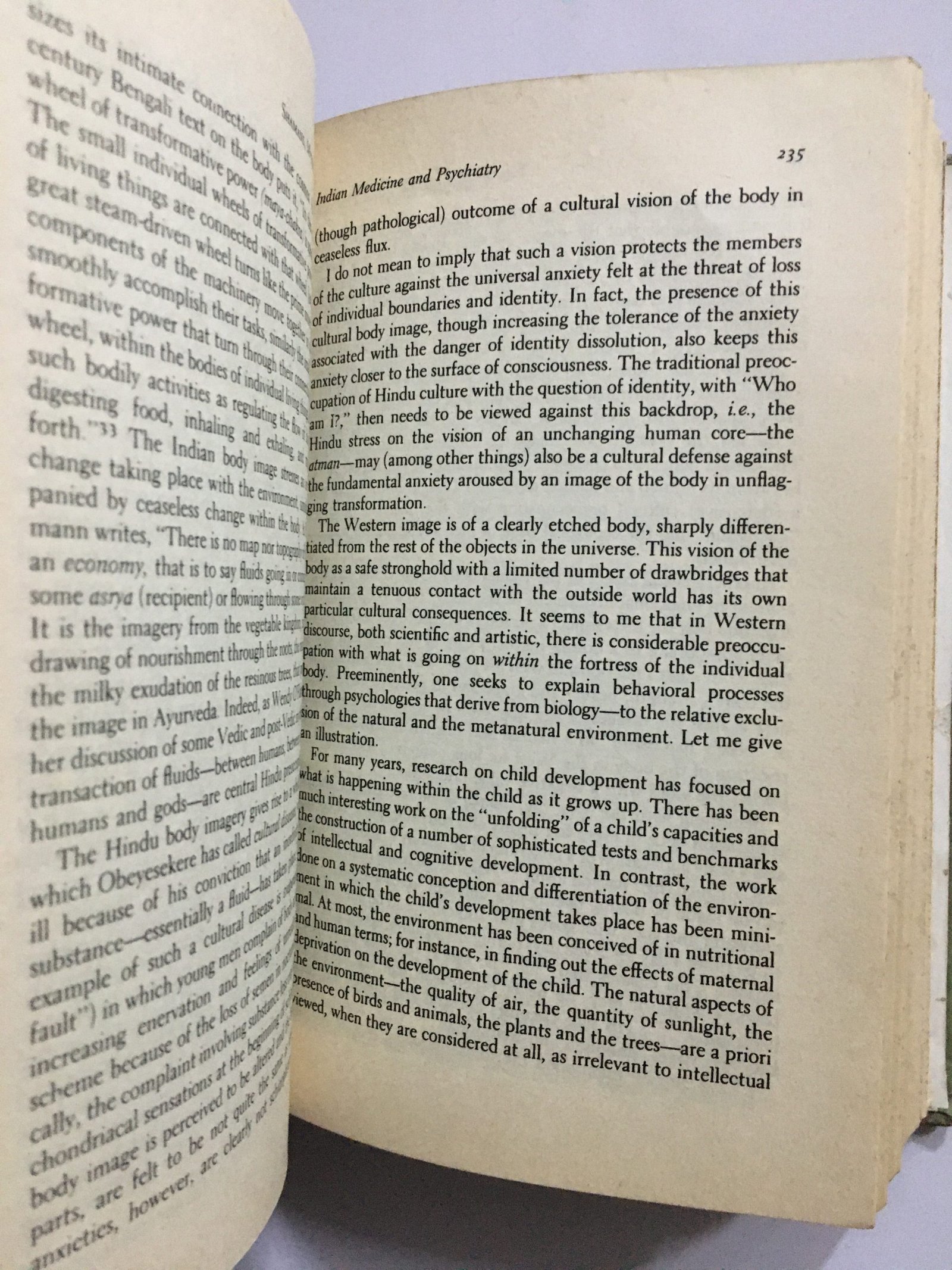 Kakar, Sudhir: The Indian Psyche Comprising The Inner World, Shamans Mystics And Doctors, Tales Of Love - Image 8