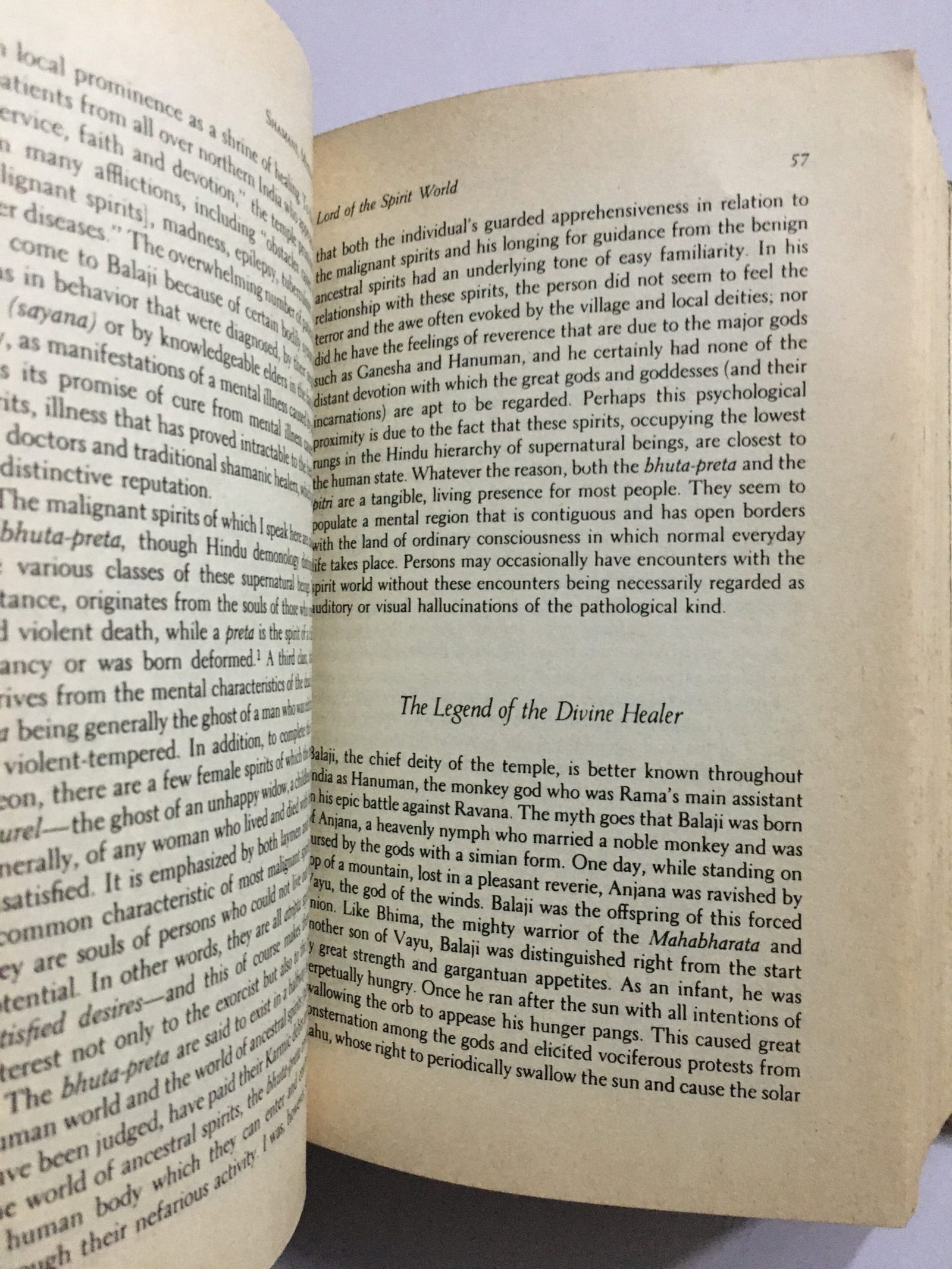 Kakar, Sudhir: The Indian Psyche Comprising The Inner World, Shamans Mystics And Doctors, Tales Of Love - Image 6