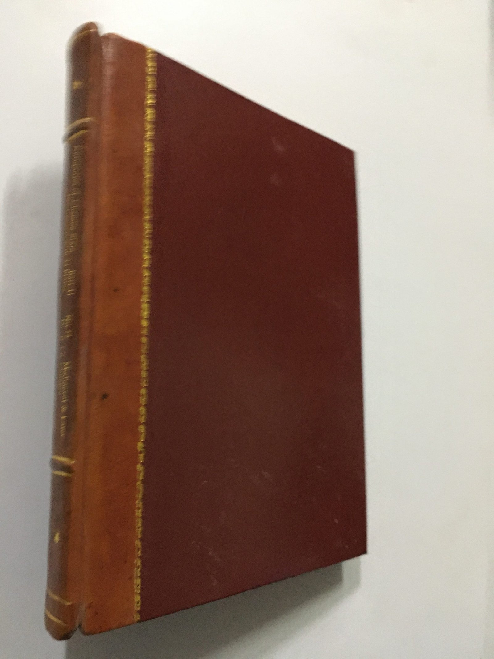 Chhabra, B. Ch: Antiquities Of Chamba State. Part 2 - Mediaeval And Later Inscriptions.