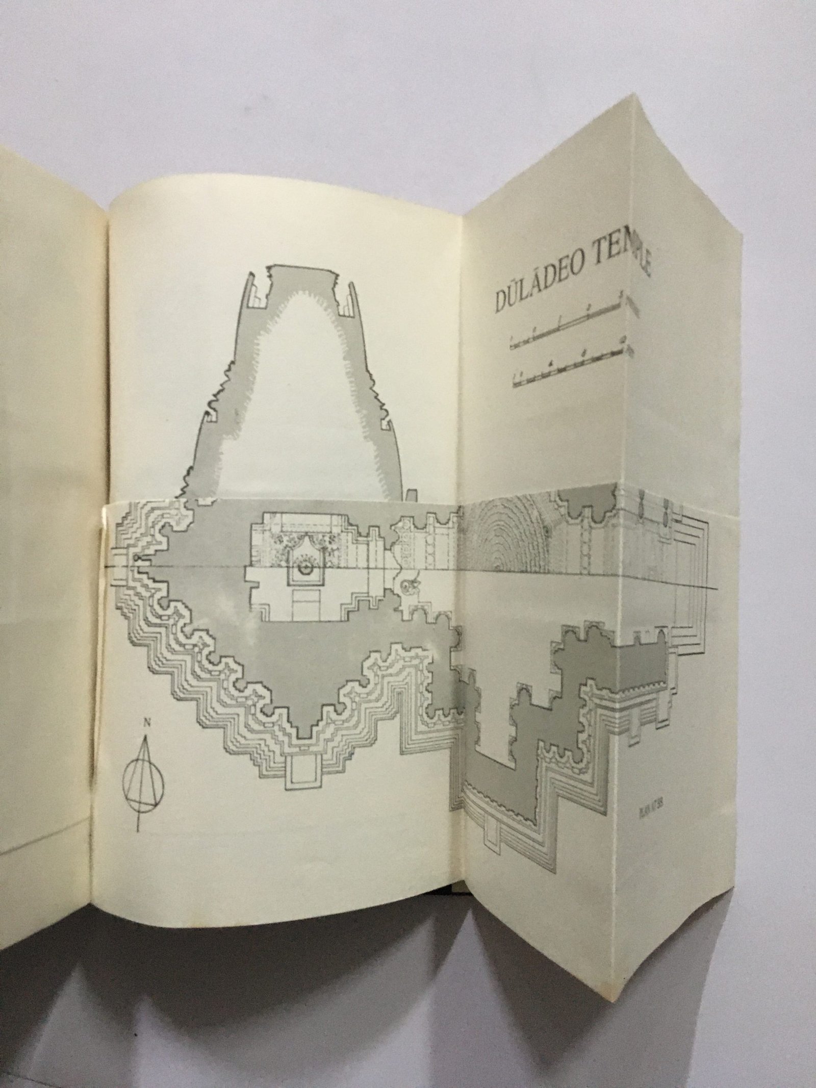 Deva, Krishna: Temples Of Khajuraho. 2 Volumes. 1990 - Image 10