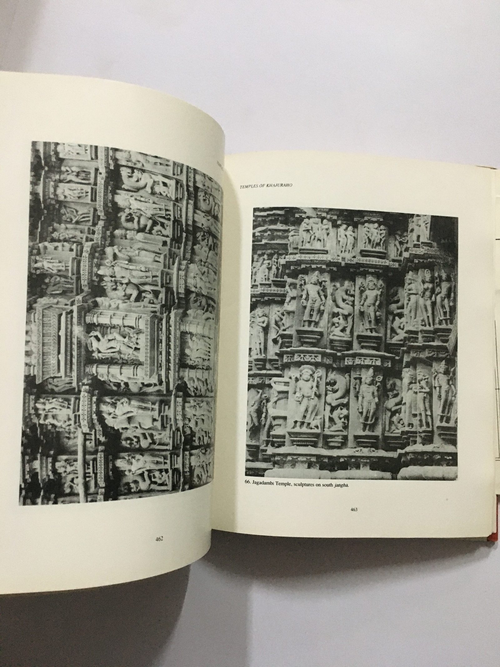 Deva, Krishna: Temples Of Khajuraho. 2 Volumes. 1990 - Image 12