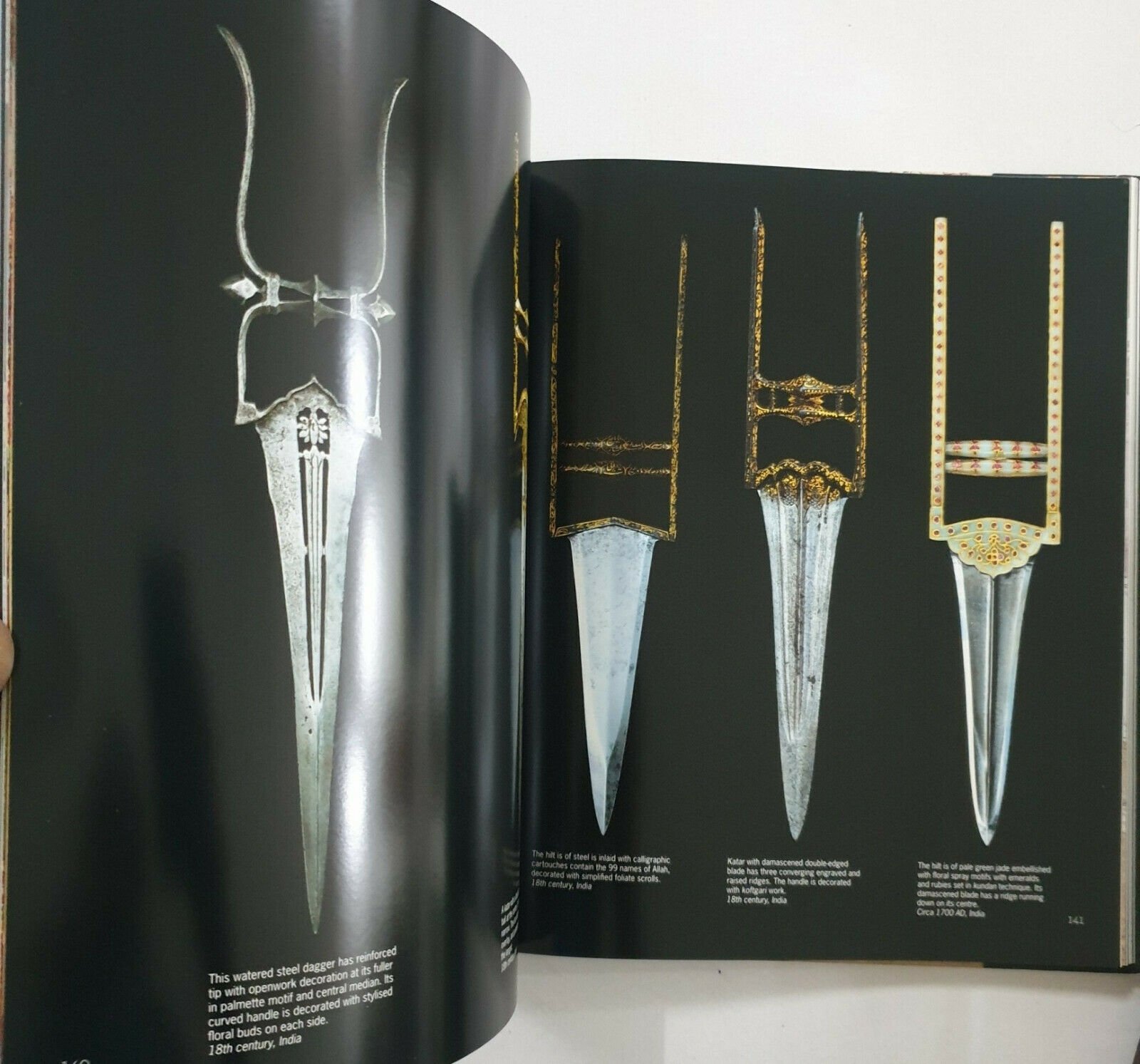 Symbols Of Power And Beauty: Islamic Arms Armour. 2015, Illustrated - Image 6