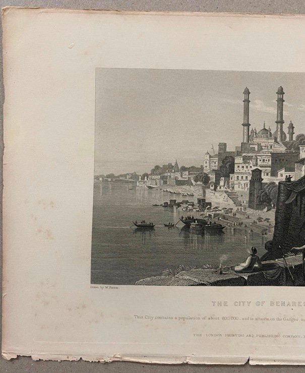 The City of BENARAS - Image 3