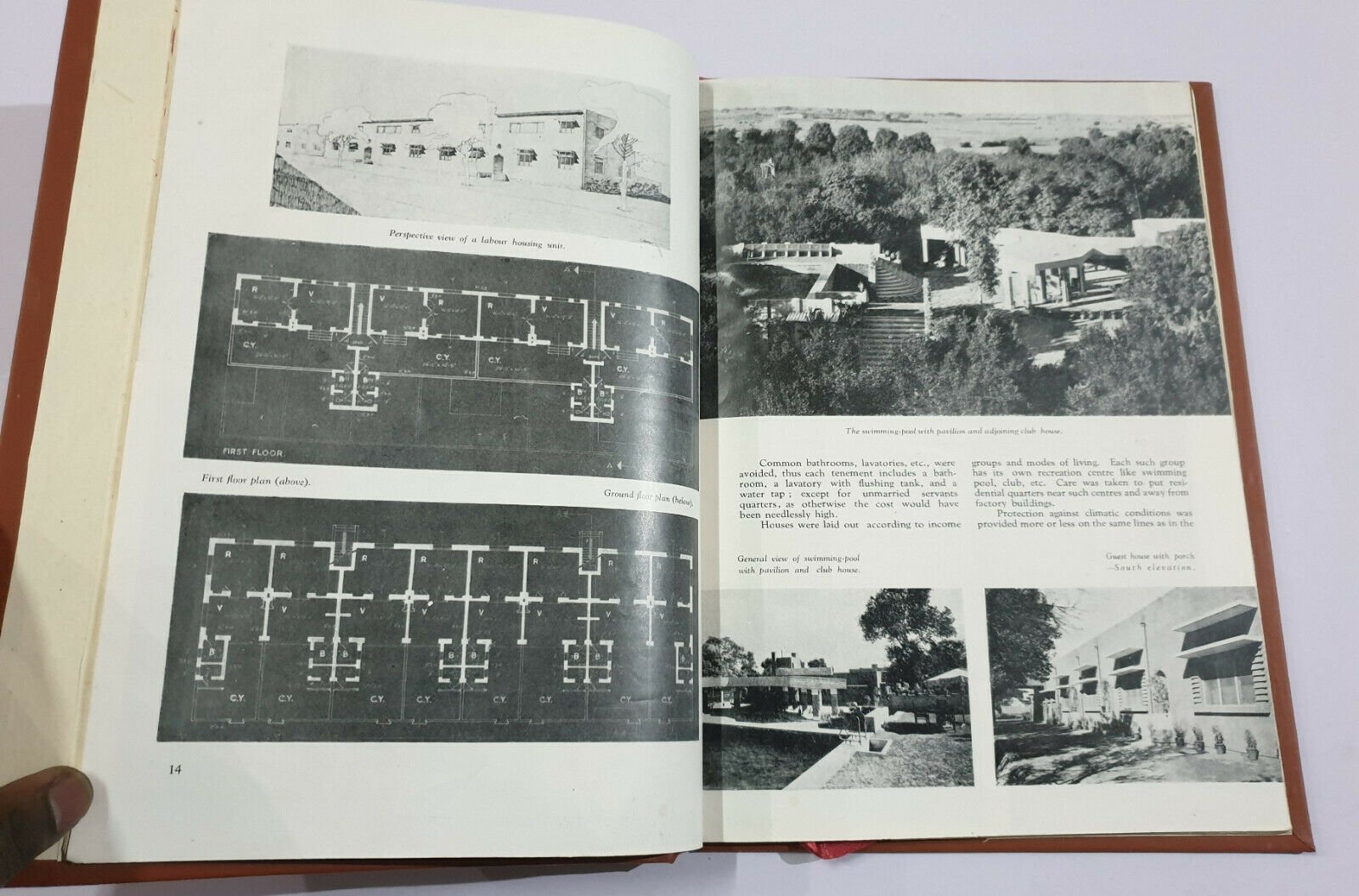 Marg. A Magazine Of Architecture And Art. 1948. Volume 2 Number 2 - Image 6