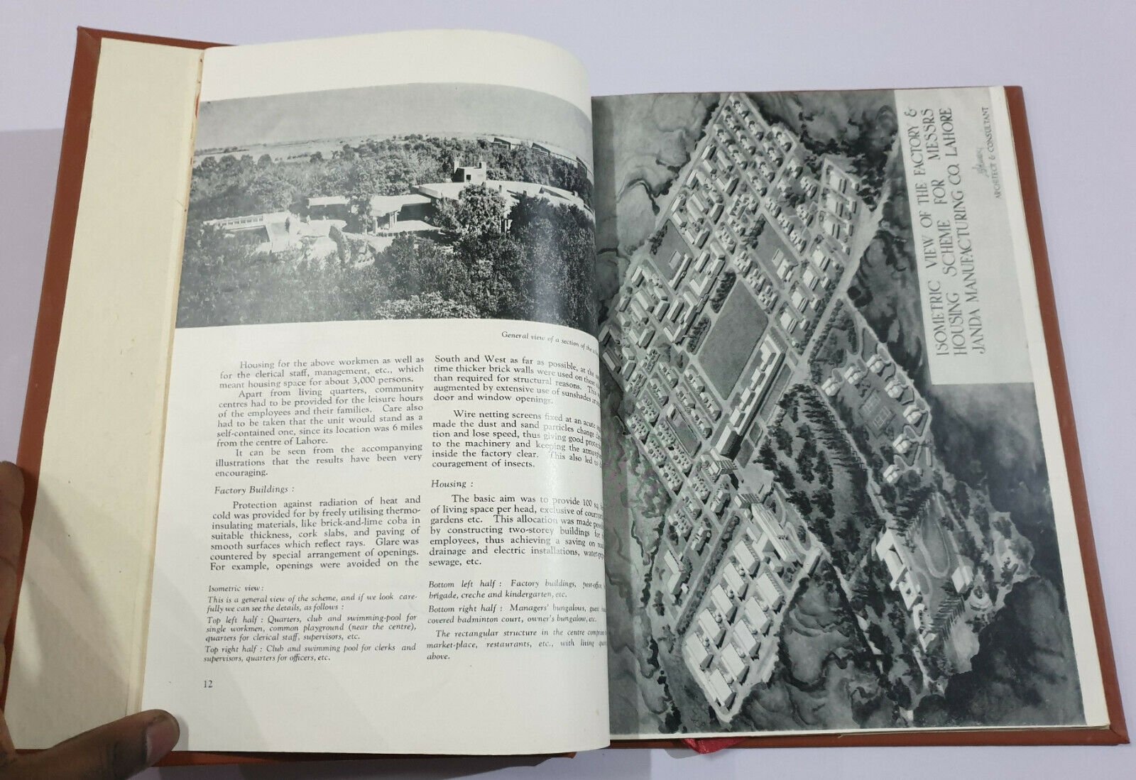 Marg. A Magazine Of Architecture And Art. 1948. Volume 2 Number 2 - Image 5