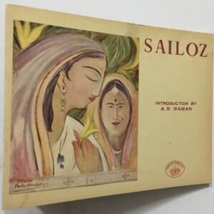 A S Raman: Sailoz Mookherjea. New Delhi, c 1950s. 39 plates